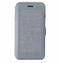 Tech21 Evo Wallet Active Case for iPhone 8 Plus / 7 Plus - Gray/Spotted Black - Tech21 - Simple Cell Shop, Free shipping from Maryland!