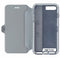 Tech21 Evo Wallet Active Case for iPhone 8 Plus / 7 Plus - Gray/Spotted Black - Tech21 - Simple Cell Shop, Free shipping from Maryland!