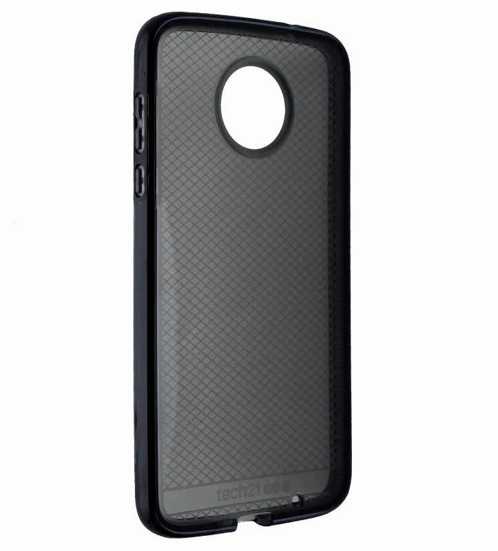 Tech21 Evo Check Series Gel Case Cover for Motorola Moto Z2 Force - Smoke/Black - Tech21 - Simple Cell Shop, Free shipping from Maryland!