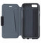 Tech21 Evo Wallet Folio Protective Gel Case Cover Apple iPhone 6 6s - Black - tech21 - Simple Cell Shop, Free shipping from Maryland!