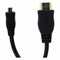 Technocel ( HDMIC ) Type A to D HDMI Cable - Black - Technocel - Simple Cell Shop, Free shipping from Maryland!