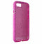 Tech21 Evo Check Active Case Cover Apple iPhone 7 - Tinted Pink / Spotted Black - Tech21 - Simple Cell Shop, Free shipping from Maryland!
