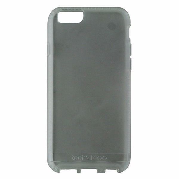 Tech21 Impact Protection Shell Case for iPhone 6 / 6s - Frost / Clear - Tech21 - Simple Cell Shop, Free shipping from Maryland!