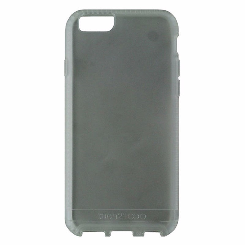 Tech21 Impact Protection Shell Case for iPhone 6 / 6s - Frost / Clear - Tech21 - Simple Cell Shop, Free shipping from Maryland!