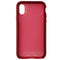 Tech21 Evo Wave Series Flexible Gel Case Cover for Apple iPhone X - Burgundy - Tech21 - Simple Cell Shop, Free shipping from Maryland!