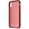 Tech21 Evo Wave Series Flexible Gel Case Cover for Apple iPhone X - Burgundy - Tech21 - Simple Cell Shop, Free shipping from Maryland!