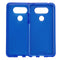 Tech21 Evo Check Series Slim Gel Protective Case Cover for LG V20 - Blue - Tech21 - Simple Cell Shop, Free shipping from Maryland!
