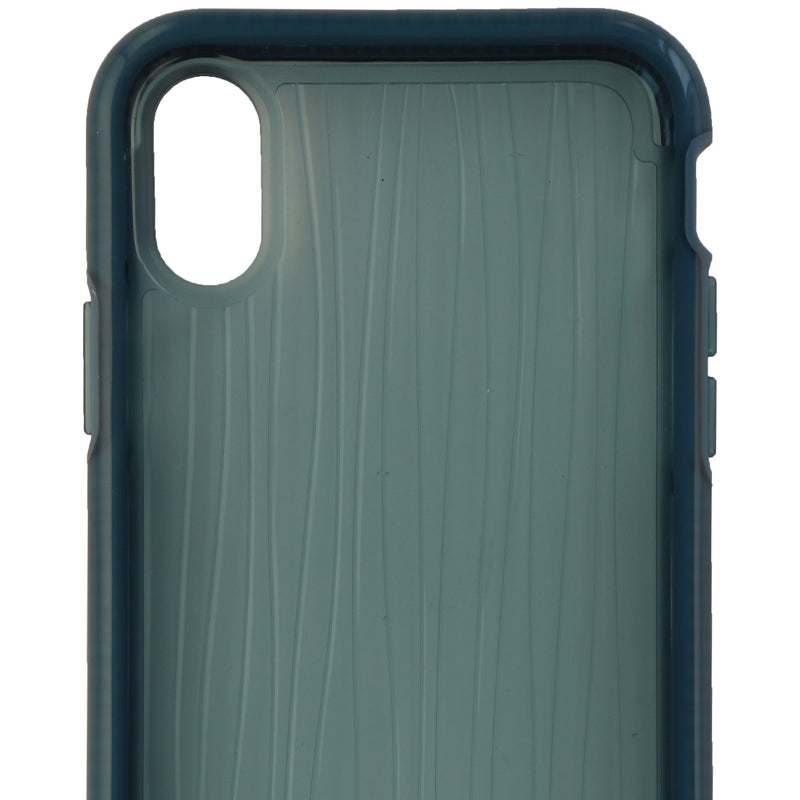 Tech21 Evo Wave Series Flexible Gel Case for Apple iPhone Xs/X - Teal - Tech21 - Simple Cell Shop, Free shipping from Maryland!