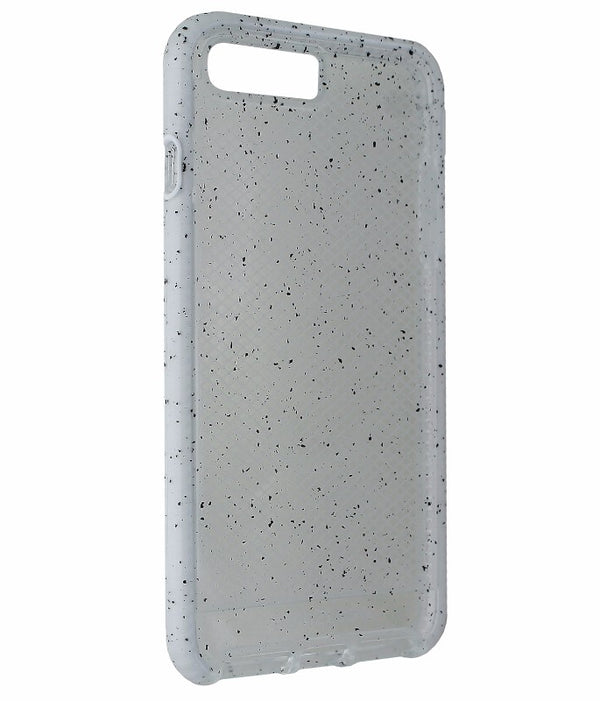 Tech21 Evo Check Active Case Cover Apple iPhone 7 Plus - Clear / Spotted Black - Tech21 - Simple Cell Shop, Free shipping from Maryland!