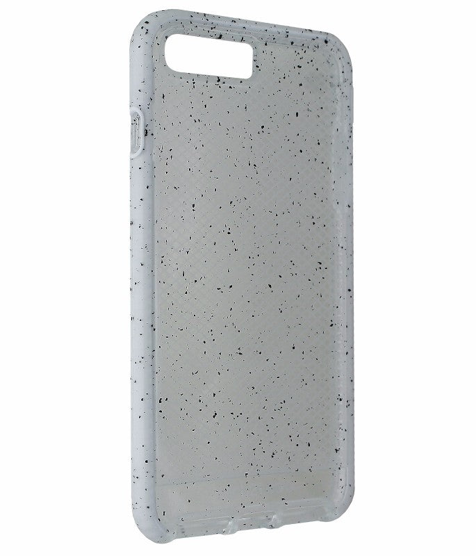 Tech21 Evo Check Active Case Cover Apple iPhone 7 Plus - Clear / Spotted Black - Tech21 - Simple Cell Shop, Free shipping from Maryland!