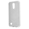 Tech21 Evo Check Series Hybrid Gel Case for LG K20 Plus - Clear / White - Tech21 - Simple Cell Shop, Free shipping from Maryland!
