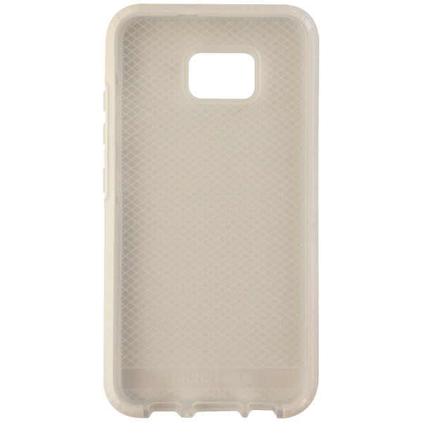 Tech21 Evo Check Series Protective Gel Case for ASUS ZenFone V (5) - Clear/White - Tech21 - Simple Cell Shop, Free shipping from Maryland!
