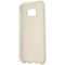 Tech21 Evo Check Series Protective Gel Case for ASUS ZenFone V (5) - Clear/White - Tech21 - Simple Cell Shop, Free shipping from Maryland!