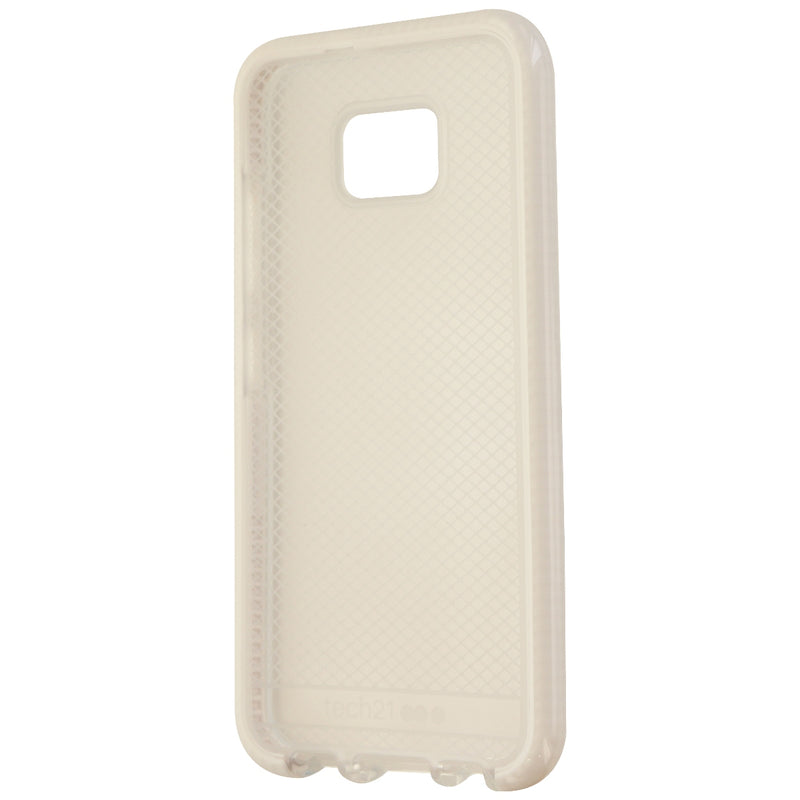 Tech21 Evo Check Series Protective Gel Case for ASUS ZenFone V (5) - Clear/White - Tech21 - Simple Cell Shop, Free shipping from Maryland!