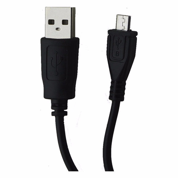 Technocel ( MV9MDATA ) Charge and Sync Data Cable for Micro USB Devices - Black - Technocel - Simple Cell Shop, Free shipping from Maryland!