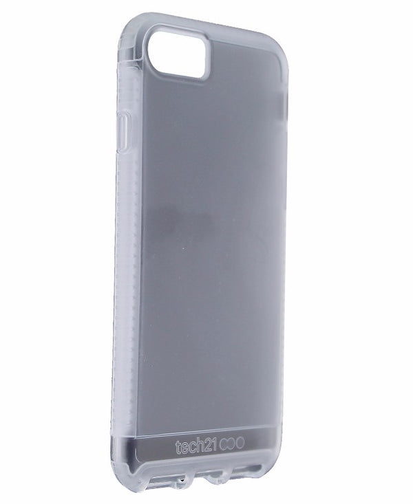 Tech21 Impact Clear Series Slim Case Cover for Apple iPhone 8 7 - Clear / Frost - tech21 - Simple Cell Shop, Free shipping from Maryland!