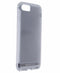 Tech21 Impact Clear Series Slim Case Cover for Apple iPhone 8 7 - Clear / Frost - tech21 - Simple Cell Shop, Free shipping from Maryland!
