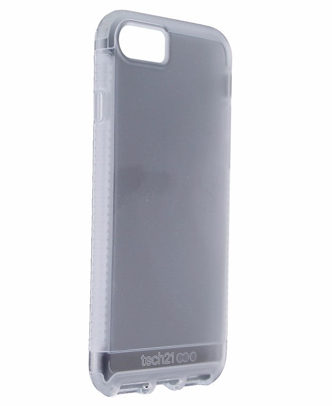 Tech21 Impact Clear Series Slim Case Cover for Apple iPhone 8 7 - Clear / Frost - tech21 - Simple Cell Shop, Free shipping from Maryland!