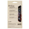 Tech21 Impact Shield Anti-Glare Screen Protector for LG Stylo 2 Plus - Clear - Tech21 - Simple Cell Shop, Free shipping from Maryland!