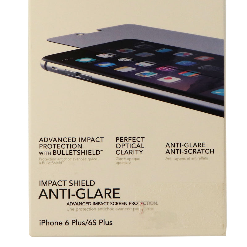 Tech21 Impact Shield Anti-Glare Screen Protector for LG Stylo 2 Plus - Clear - Tech21 - Simple Cell Shop, Free shipping from Maryland!