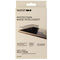Tech21 Impact Shield Screen Protector Guard for LG K10 - Self Heal Clear Clarity - tech21 - Simple Cell Shop, Free shipping from Maryland!