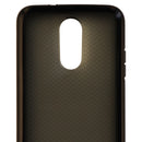 Tech21 Evo Check Series Flexible Gel Case for LG K8 (2017) - Black/Smoke - Tech21 - Simple Cell Shop, Free shipping from Maryland!