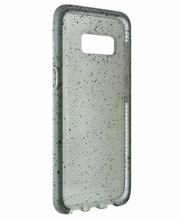 Tech21 Evo Check Active Case for Samsung Galaxy S8 - Clear/Gray/Spotted Black - Tech21 - Simple Cell Shop, Free shipping from Maryland!