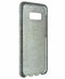 Tech21 Evo Check Active Case for Samsung Galaxy S8 - Clear/Gray/Spotted Black - Tech21 - Simple Cell Shop, Free shipping from Maryland!