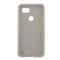 Tech21 Evo Check Series Flexible Gel Case for Google Pixel 2 XL - Clear/White - Tech21 - Simple Cell Shop, Free shipping from Maryland!