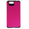 TekYa Dual Layer Case Cover for BLU Vivo 5 - Matte Pink / Black - TekYa - Simple Cell Shop, Free shipping from Maryland!