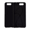 TekYa Dual Layer Hardshell Case Cover for BLU Vivo 5.0 - Matte Black - TekYa - Simple Cell Shop, Free shipping from Maryland!