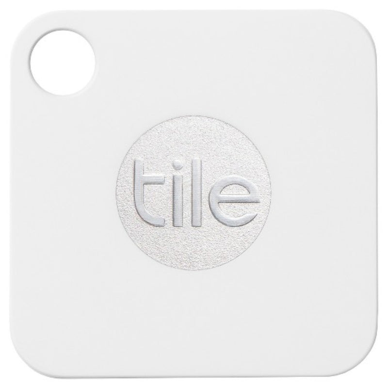 Tile Mate (1 pack) Bluetooth Tracker for Keychains Smartphones Tablets and more - Tile - Simple Cell Shop, Free shipping from Maryland!