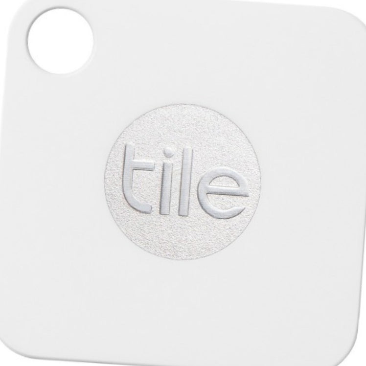 Tile Mate (1 pack) Bluetooth Tracker for Keychains Smartphones Tablets and more - Tile - Simple Cell Shop, Free shipping from Maryland!