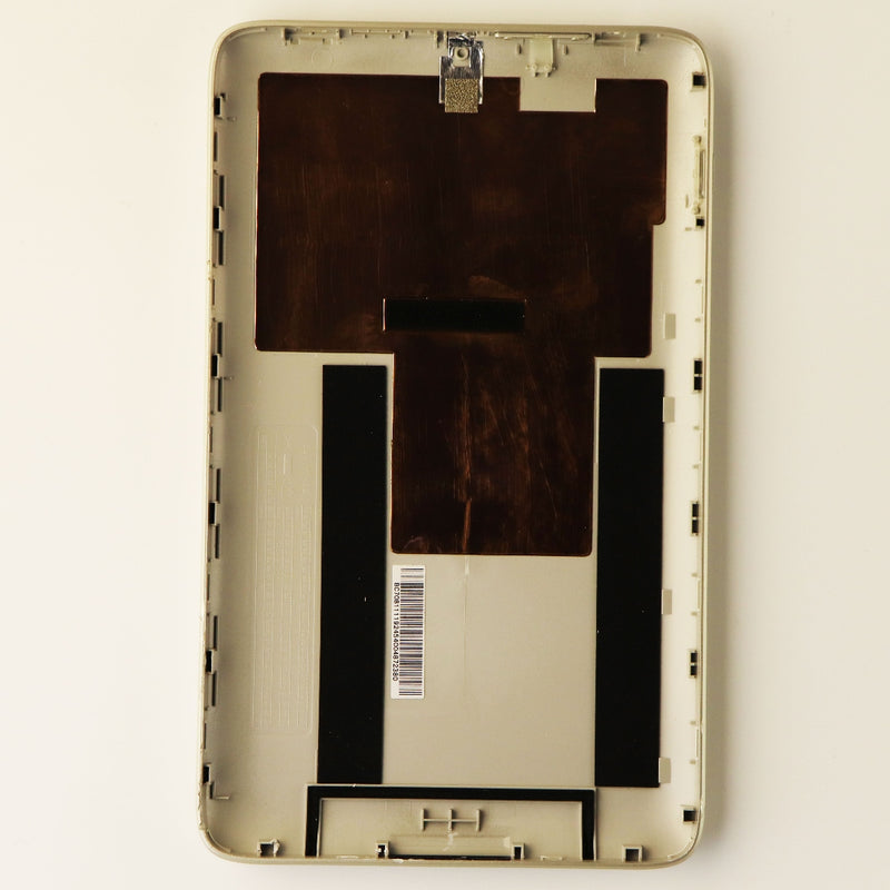 Toshiba OEM Repair Part - Rear Housing for Excite Go 7-inch Tablet (AT7-C8)