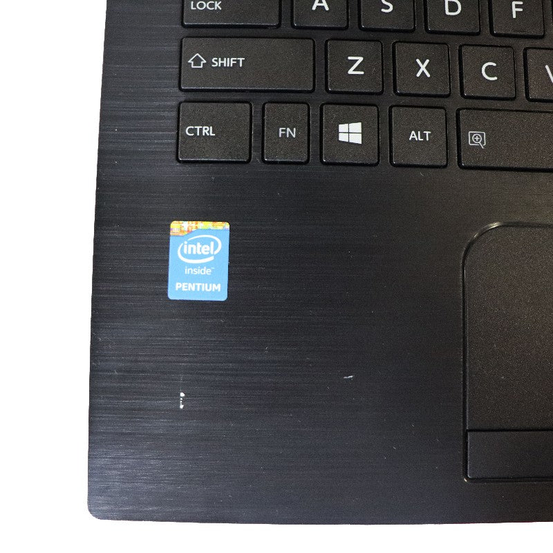 Toshiba Satellite C55-C5268 Laptop Notebook - 8GB - 500GB HD - 15.6 inch- WIN 10