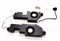 Toshiba Satellite L55-C5272D Speaker Set Left and Right 2.0 - OEM Take Off - Toshiba - Simple Cell Shop, Free shipping from Maryland!