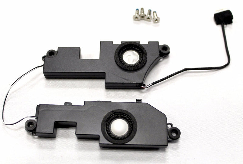 Toshiba Satellite L55-C5272D Speaker Set Left and Right 2.0 - OEM Take Off - Toshiba - Simple Cell Shop, Free shipping from Maryland!