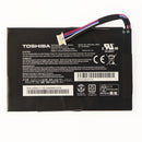 Toshiba OEM Repair Part - (PA5183U-1BRS) Battery for Excite Go 7-inch (AT7-C8) - Toshiba - Simple Cell Shop, Free shipping from Maryland!