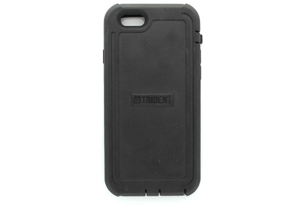 Trident Cyclops Series Case for Apple iPhone 6 6s - Black - Trident Case - Simple Cell Shop, Free shipping from Maryland!