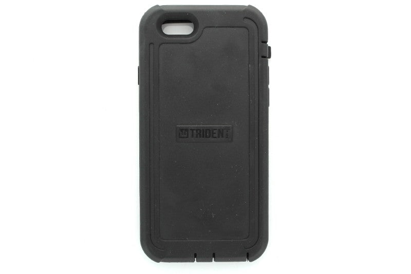 Trident Cyclops Series Case for Apple iPhone 6 6s - Black - Trident Case - Simple Cell Shop, Free shipping from Maryland!
