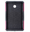 Trident Aegis Series Case for Verizon Ellipsis 8 Pink and Black - Trident Case - Simple Cell Shop, Free shipping from Maryland!