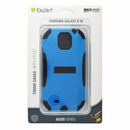 Trident Aegis Series Case for Samsung Galaxy S4 (IV) - Blue / Black - Trident Case - Simple Cell Shop, Free shipping from Maryland!