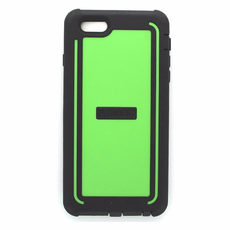 Trident Cyclops Series Case for Apple iPhone 6s Plus/6 Plus - Green/Black - Trident Case - Simple Cell Shop, Free shipping from Maryland!