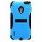 Trident Aegis Series Case for LG Lucid 2 VS870 Blue and Black - Trident Case - Simple Cell Shop, Free shipping from Maryland!