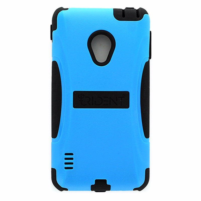 Trident Aegis Series Case for LG Lucid 2 VS870 Blue and Black - Trident Case - Simple Cell Shop, Free shipping from Maryland!