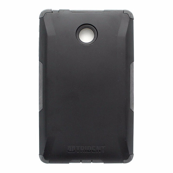 Trident Aegis Series Dual Layer Case for Verizon Ellipsis 8 (1st Gen) - Black - Trident - Simple Cell Shop, Free shipping from Maryland!