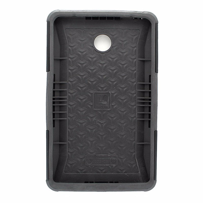 Trident Aegis Series Dual Layer Case for Verizon Ellipsis 8 (1st Gen) - Black - Trident - Simple Cell Shop, Free shipping from Maryland!