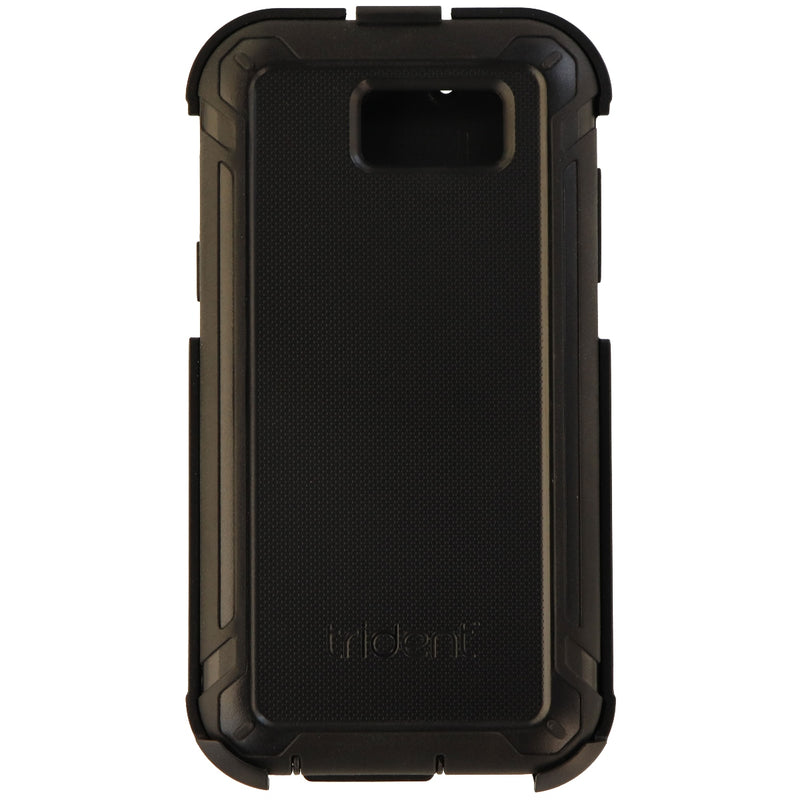 Trident Cyclops Series Hard Protective Case for Samsung Galaxy J3 (2017) Black - Trident Case - Simple Cell Shop, Free shipping from Maryland!