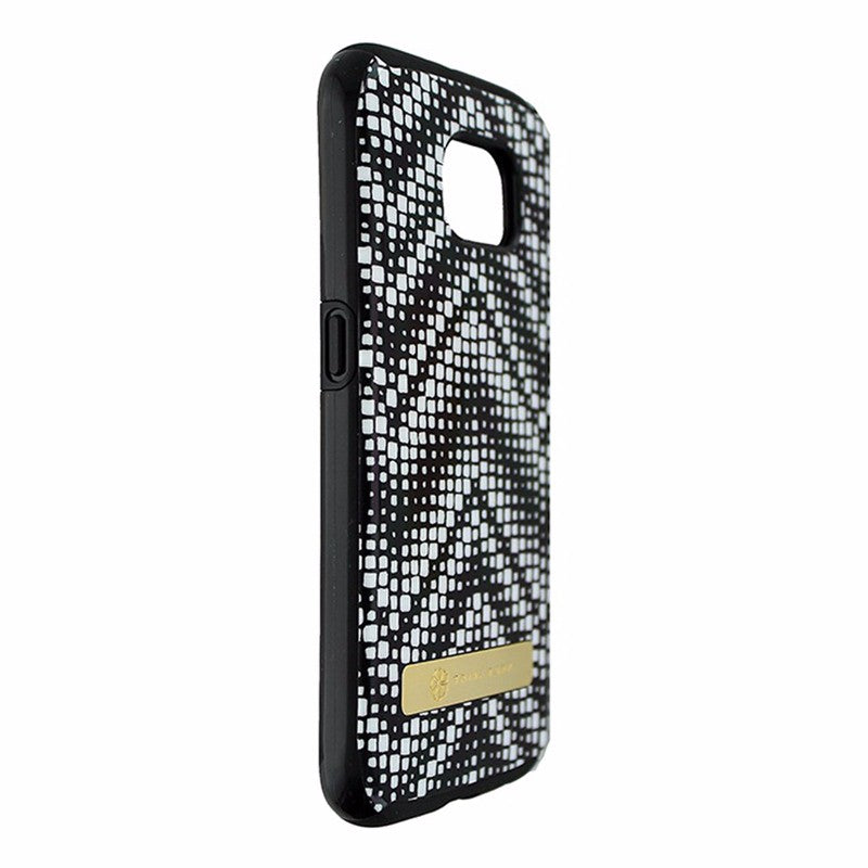 Trina Turk Dual Layer Case for Samsung Galaxy S6 - Hayward Black - Trina Turk - Simple Cell Shop, Free shipping from Maryland!