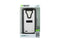 Trident Cyclops Series Phone Case Cover for LG G3 - White / Black - Trident Case - Simple Cell Shop, Free shipping from Maryland!